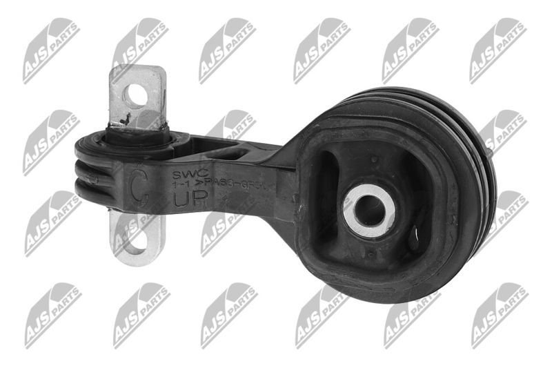 Paigutus, Mootor, NTY ZPS-HD-127