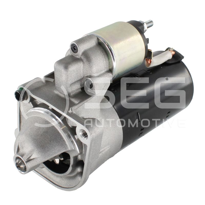 SEG Automotive 0001109300 Starter