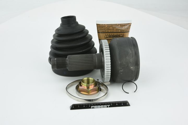 Liigendlaager, veovõll, FEBEST 2210-CARA54