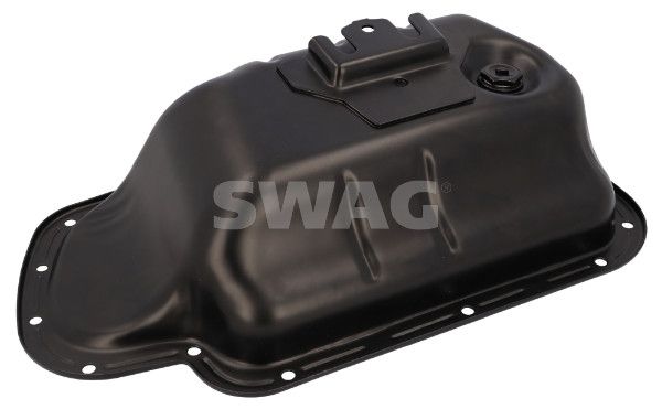 SWAG 33 10 9219 Oil Sump