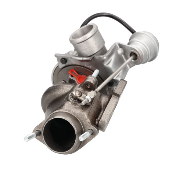 OE-TurboPower IT-53039700007 Charger, charging (supercharged/turbocharged)