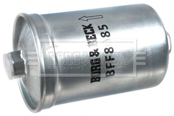 Filtro combustible