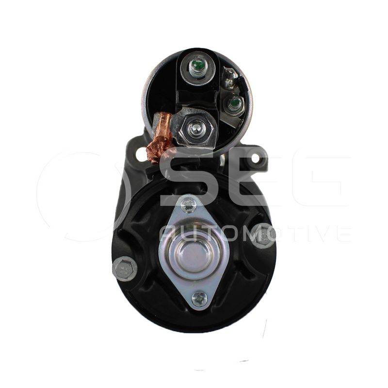 SEG Automotive 0001107416 Starter