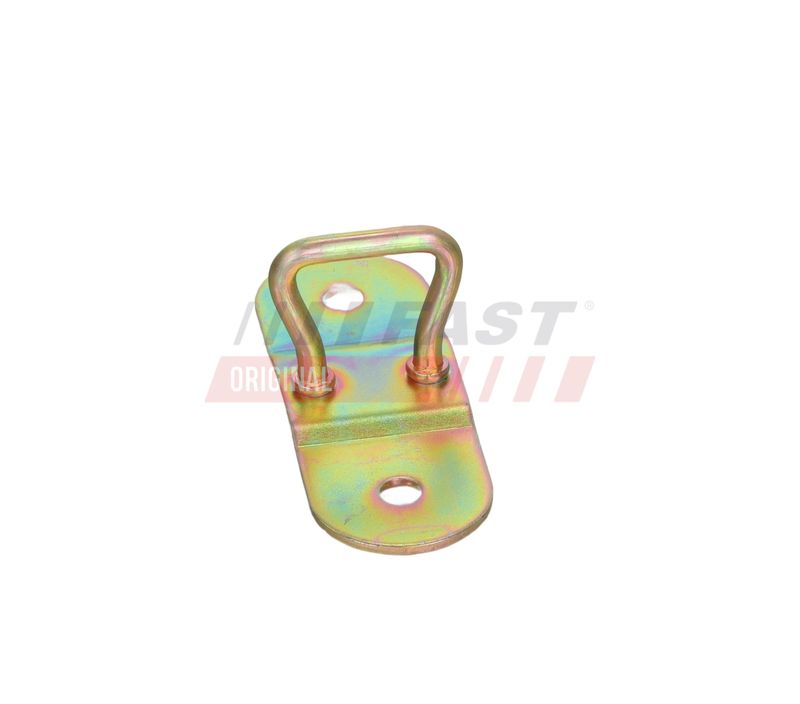 Sulgurplaat, tagaukse lukk, FAST FT95396