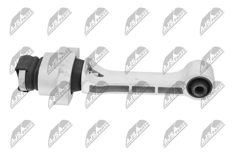 Paigutus, Mootor, NTY ZPS-HY-537