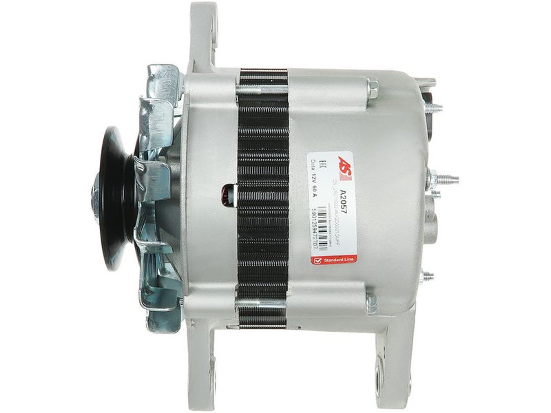 AS-PL A2057 Alternator