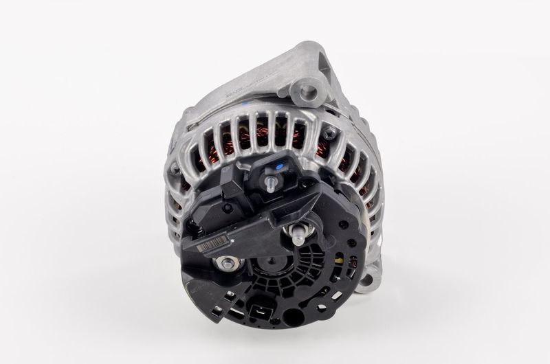 BOSCH 1986A01172 Alternator