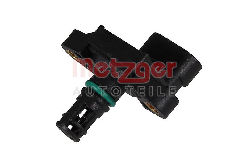 METZGER AUTOTEILE 0906086 Sensor, intake manifold pressure