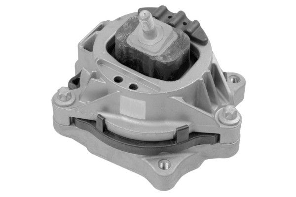 Soporte, motor