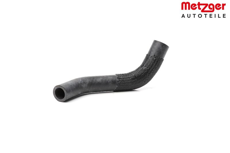 METZGER AUTOTEILE 2422285 Radiator Hose