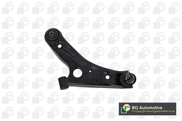 BGA Control/Trailing Arm, wheel suspension TRC6325