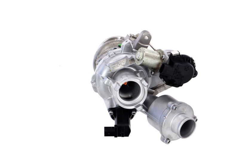REMANTE 003-002-001355R Charger, charging (supercharged/turbocharged)