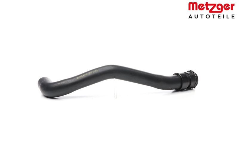 METZGER AUTOTEILE 2420086 Radiator Hose