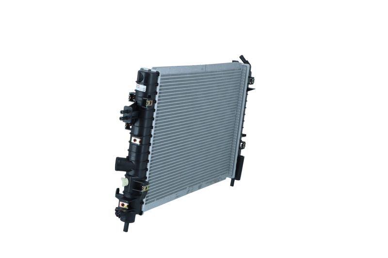 NRF 53144 Variklio aušinimo radiatorius