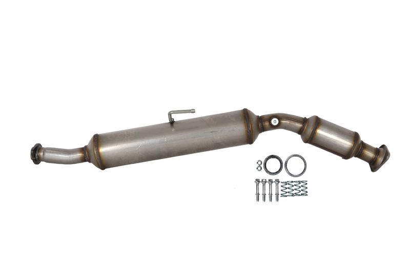 KAMOKA 8015189 Catalytic Converter