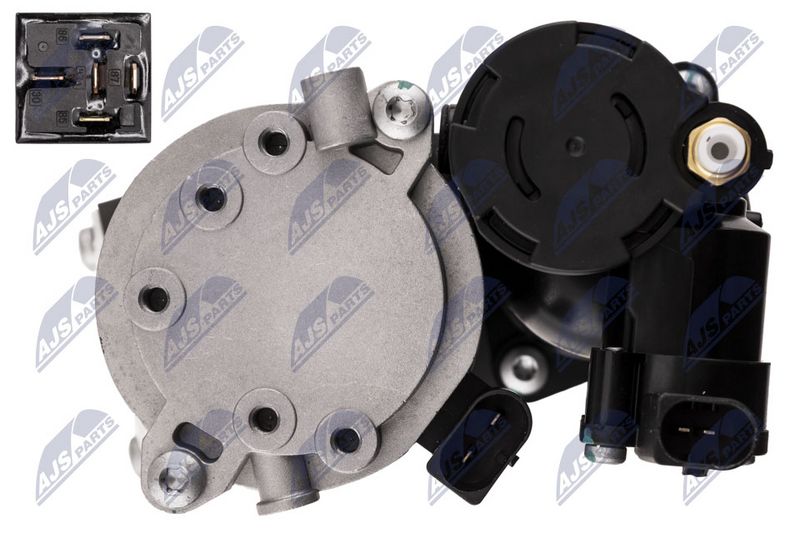 This part match OEM code: 8201323922