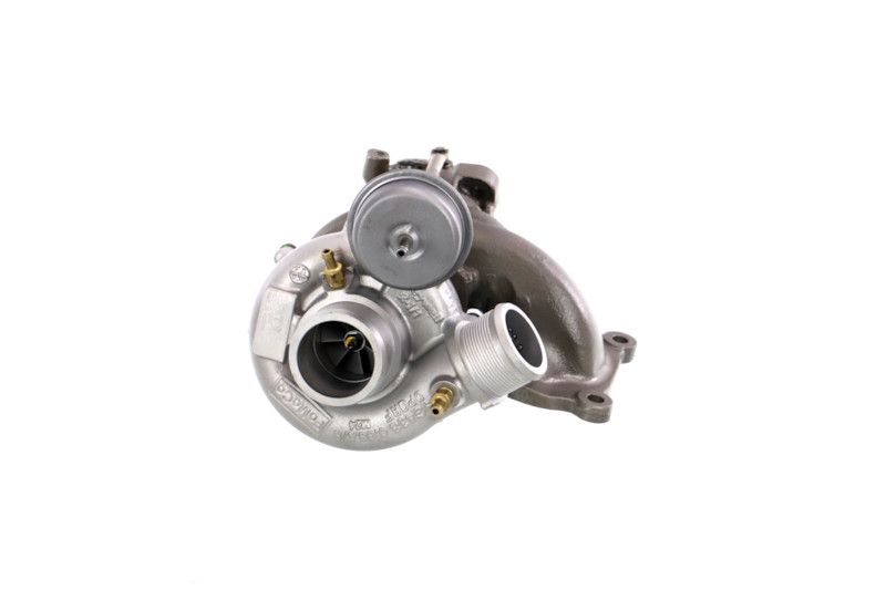 REMANTE 003-001-004507R Charger, charging (supercharged/turbocharged)