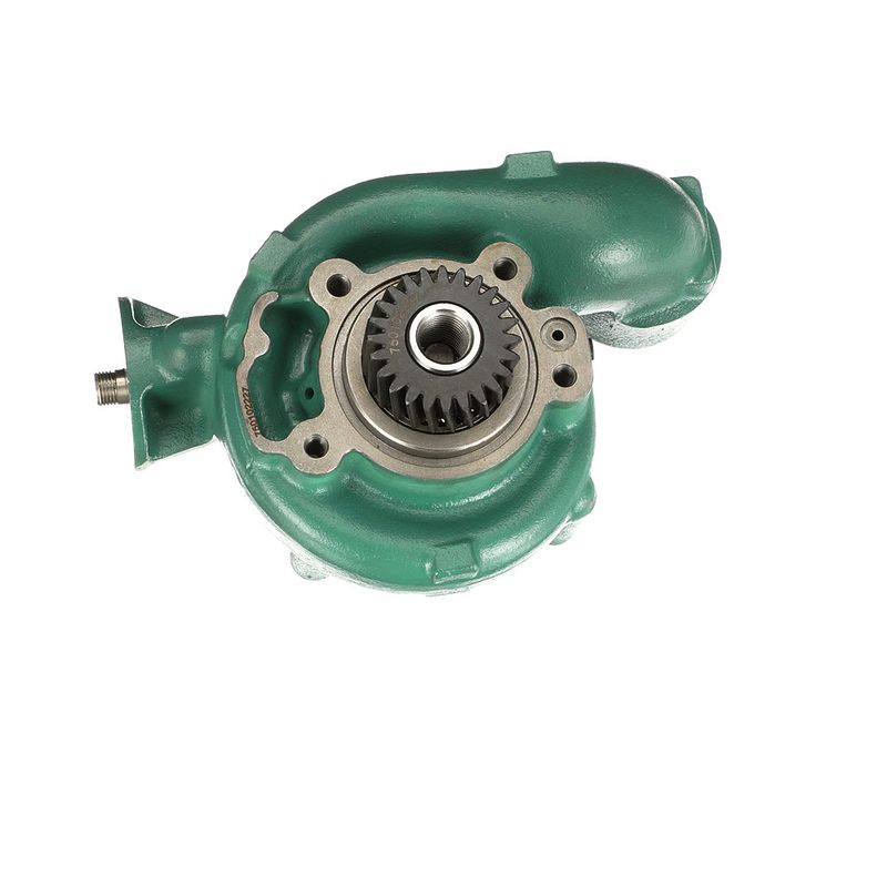 Vodní čerpadlo, chlazení motoru WP5082HD