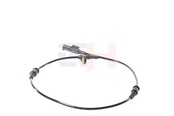 GH GH-703307 Датчик, кількість обертів колеса