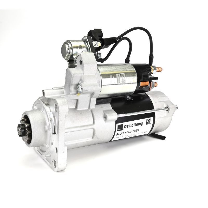 Startér SER81110-12B1