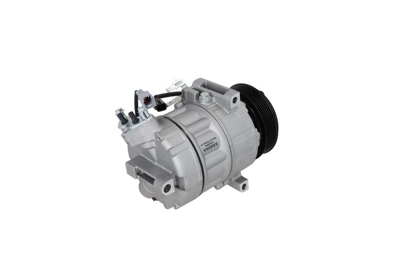 KAMOKA 7820284 Compressor, air conditioning