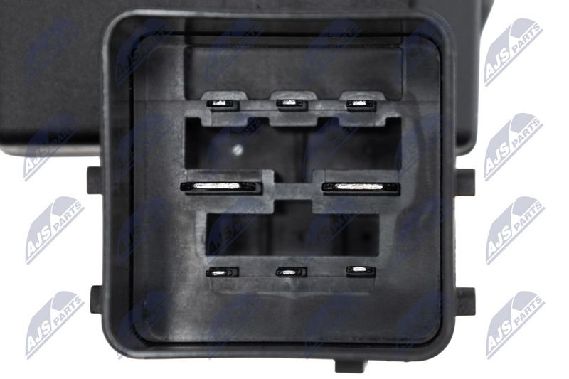 NTY EZC-PE-119 Voltage Stabiliser, start/stop system