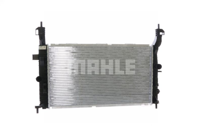 Chladič, chlazení motoru CR 833 000S