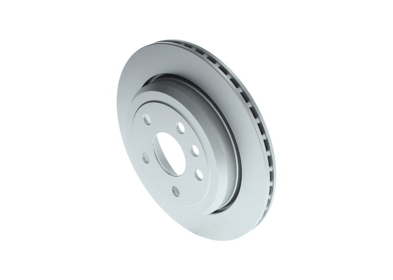 BOSCH 0 986 479 G87 Stabdžių diskas