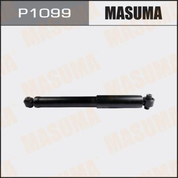 Амортизатор, Masuma P1099