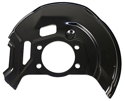 METZGER AUTOTEILE 6115277 Splash Guard, brake disc