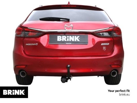 Haakeseade, BRINK 670100