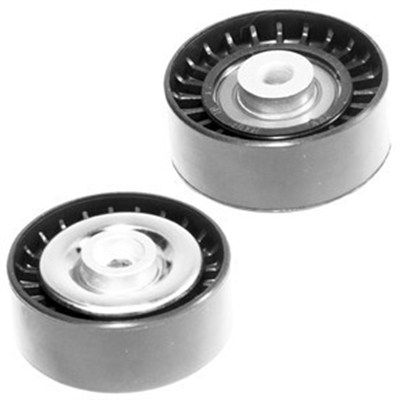 331316170624 MAGNETI MARELLI VW ролик натяжн.Audi A4,5,6,8,Q5,Phaeton 2.0/3.0TDI 03-