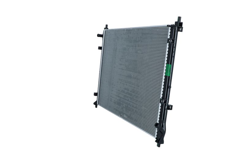 Radiaator, käivitusaku, NRF 550436