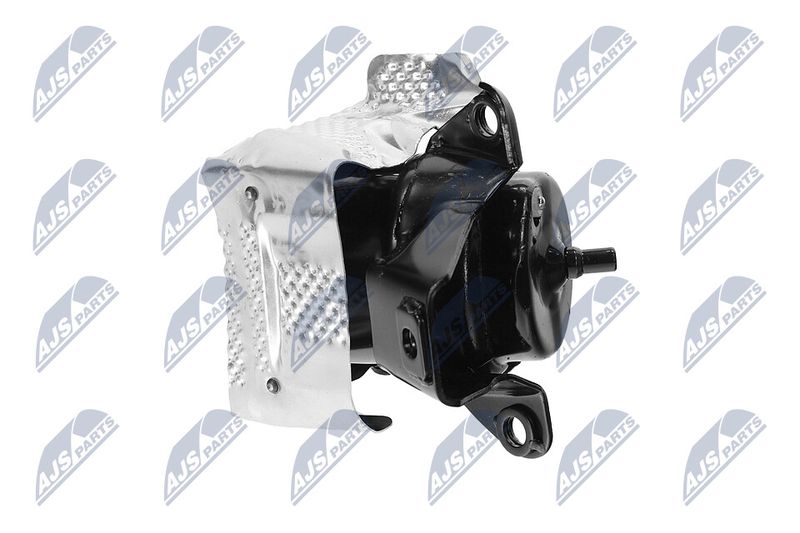 Paigutus, Mootor, NTY ZPS-CH-151