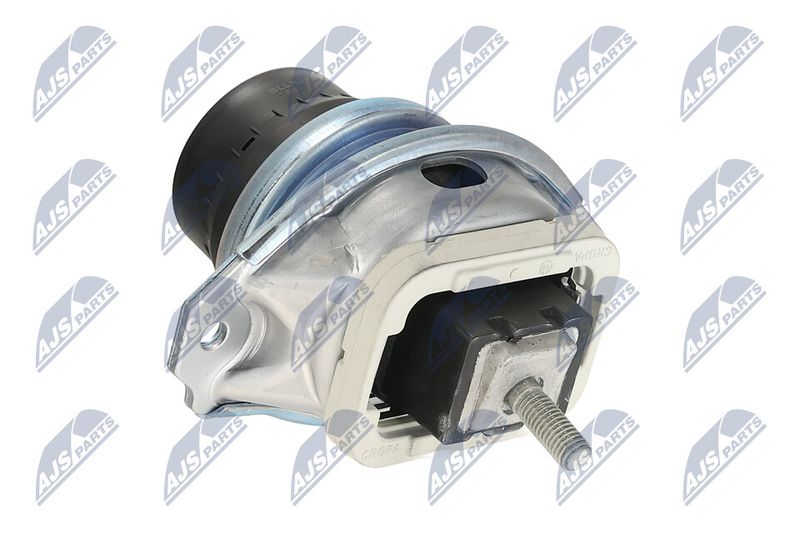 Paigutus, Mootor, NTY ZPS-LR-018