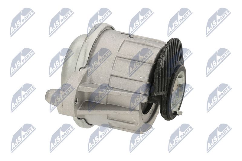 Paigutus, Mootor, NTY ZPS-ME-116