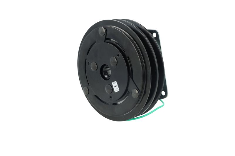 Magnetsidur, kliimakompressor, NRF 380183