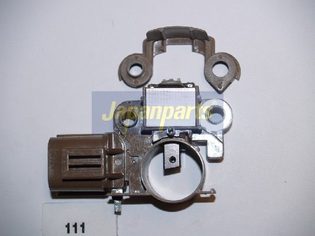JAPANPARTS Reguliatorius, kintamosios srovės generatorius