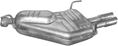 Глушник
