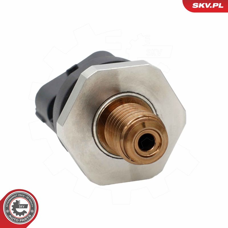 Andur, kütuserõhk, ESEN SKV 95SKV173