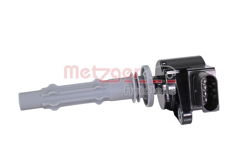 METZGER 0880534 Ignition Coil