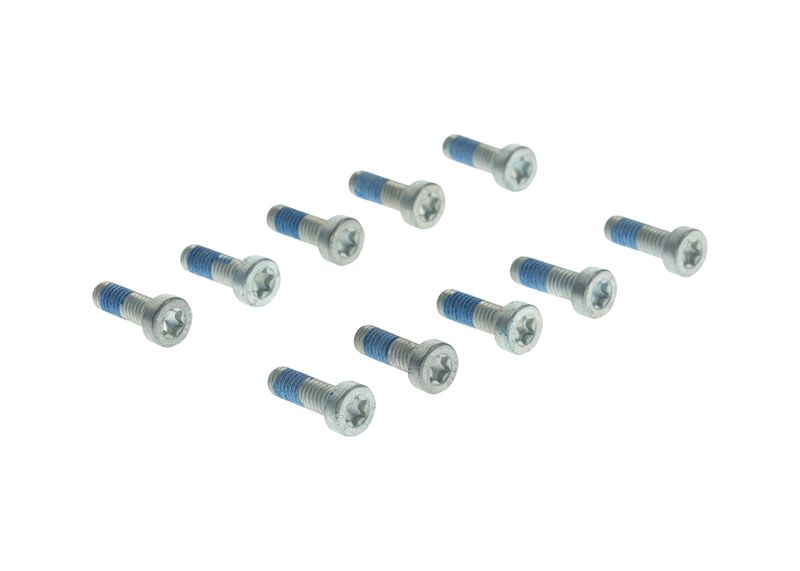 Surub 2 914 558 158 BOSCH