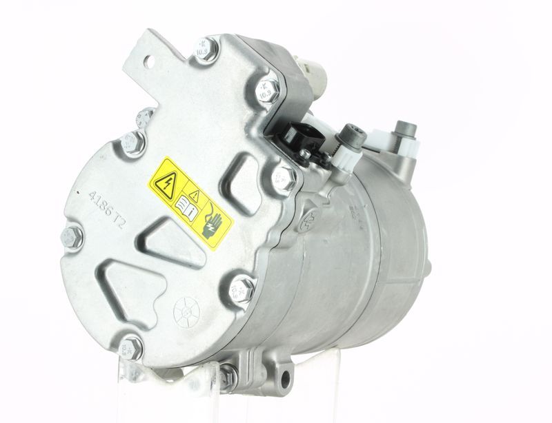 CEVAM 8700006 Compressor, air conditioning