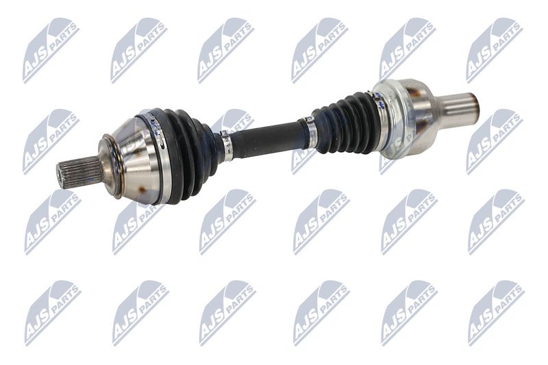 NTY NPW-ME-239 Drive Shaft