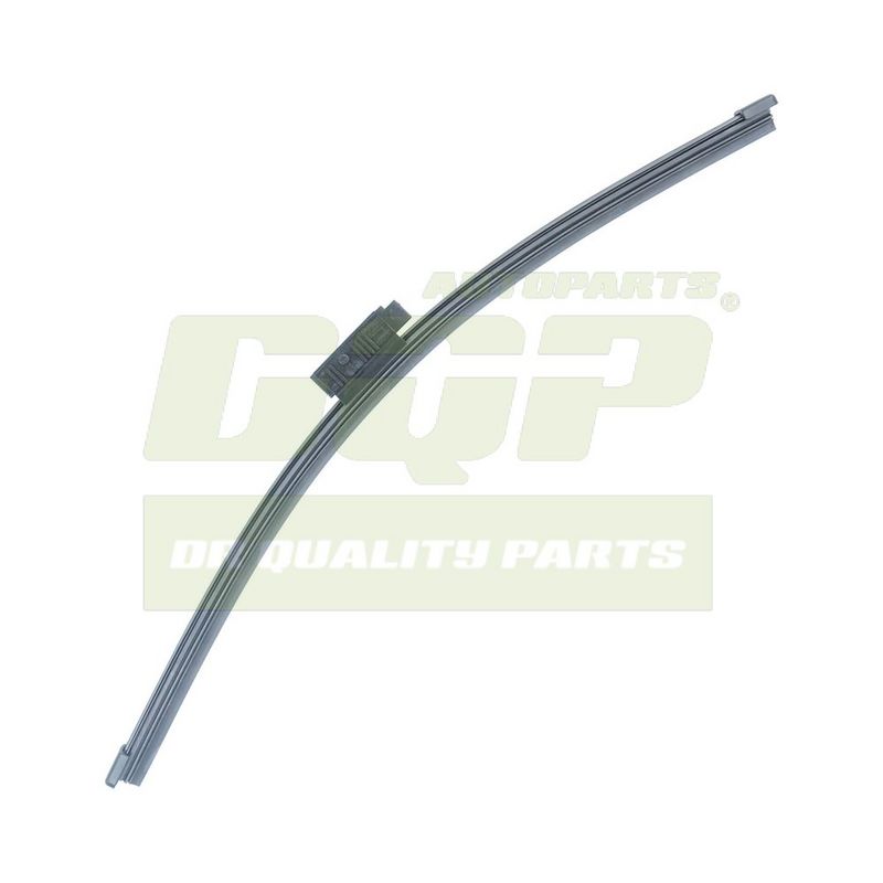 DR. QUALITY PARTS 74020 Wiper Arm Set, window cleaning