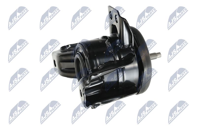 Paigutus, Mootor, NTY ZPS-KA-333