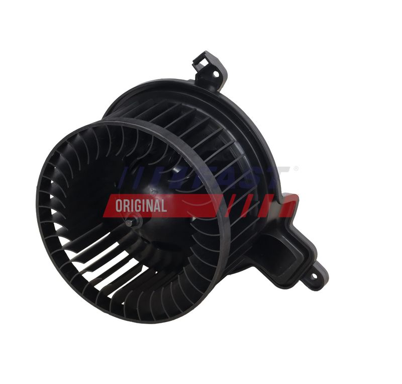 Salongipuhur, FAST FT13824
