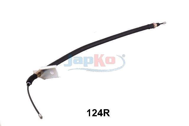 Tross, seisupidur, JAPKO 131124R