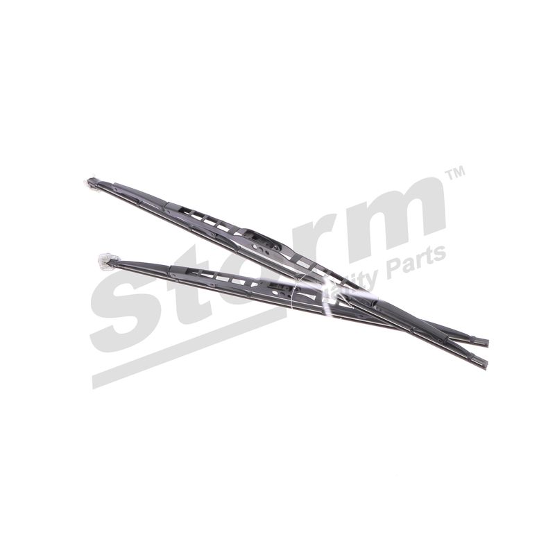 Balai d'essuie-glace STORM QUALITY PARTS STO530450CLAS