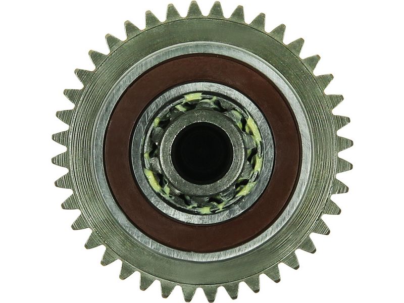 AS-PL SD6022 Freewheel Gear, starter
